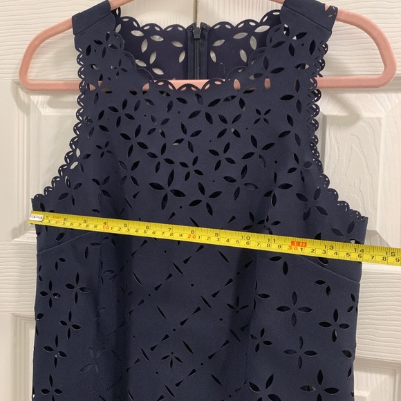 J. Crew Shift Dress - Picture 5 of 8